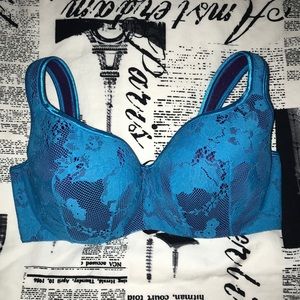 CACIQUE BRA